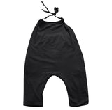 2016 Fashion Kids Baby Girls Strap Cotton Romper Jumpsuit Harem Trousers Summer Clothes - Appu & Appi